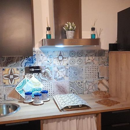 Casa Vacanza Giulia Lägenhet Palermo Exteriör bild