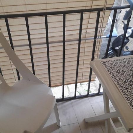 Casa Vacanza Giulia Lägenhet Palermo Exteriör bild