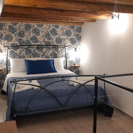 Casa Vacanza Giulia Lägenhet Palermo Exteriör bild