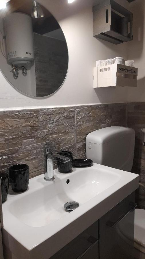 Casa Vacanza Giulia Lägenhet Palermo Exteriör bild