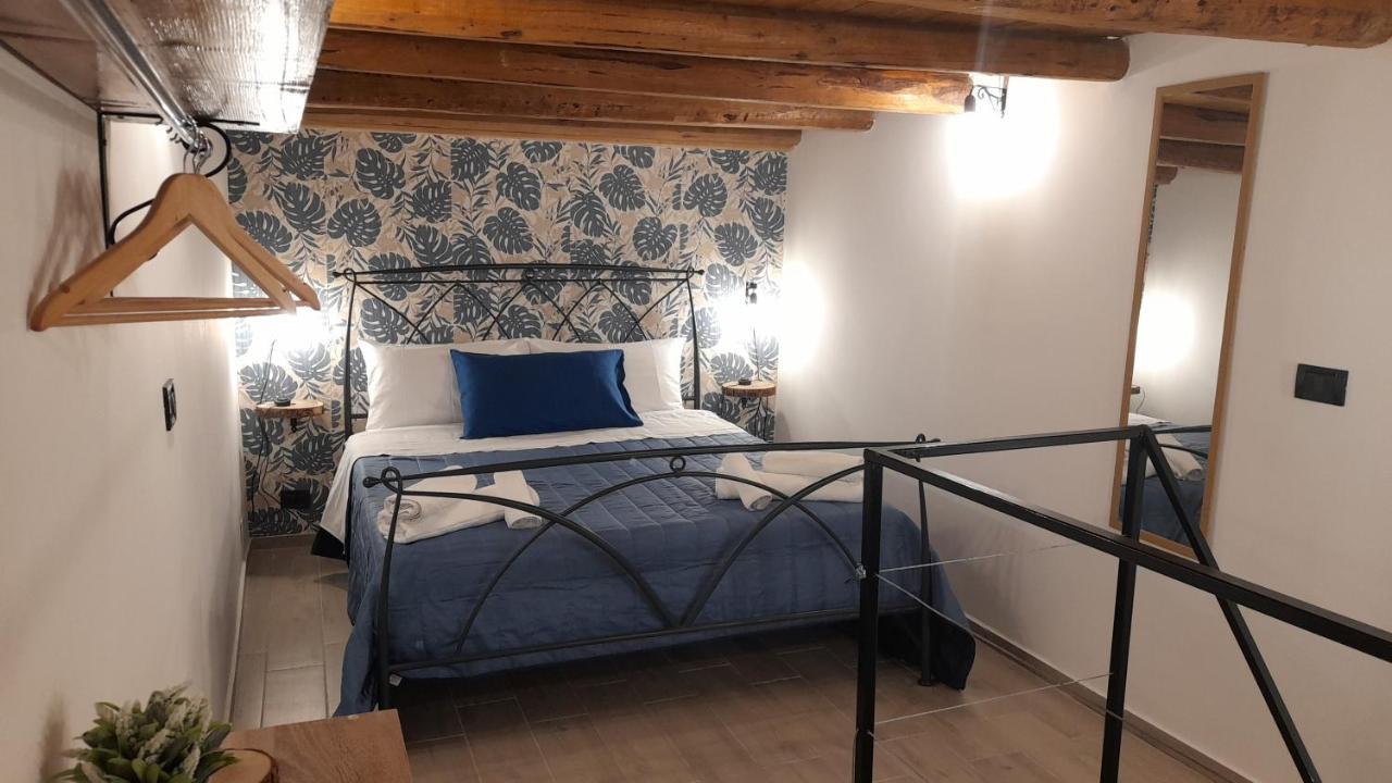 Casa Vacanza Giulia Lägenhet Palermo Exteriör bild