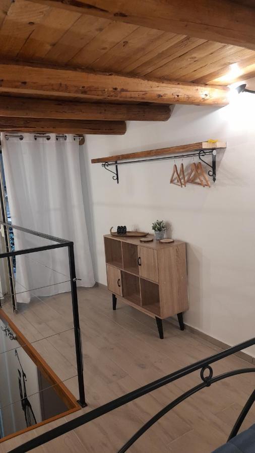 Casa Vacanza Giulia Lägenhet Palermo Exteriör bild