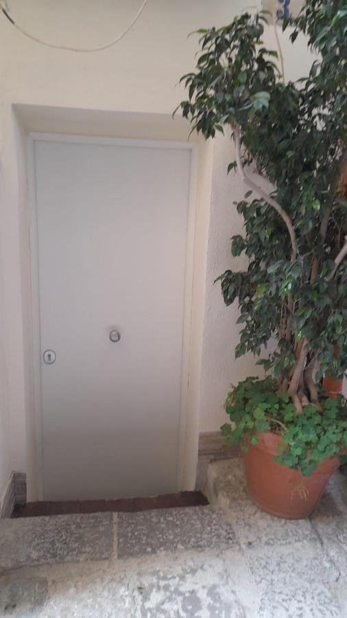 Casa Vacanza Giulia Lägenhet Palermo Exteriör bild
