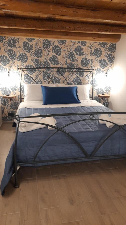 Casa Vacanza Giulia Lägenhet Palermo Exteriör bild